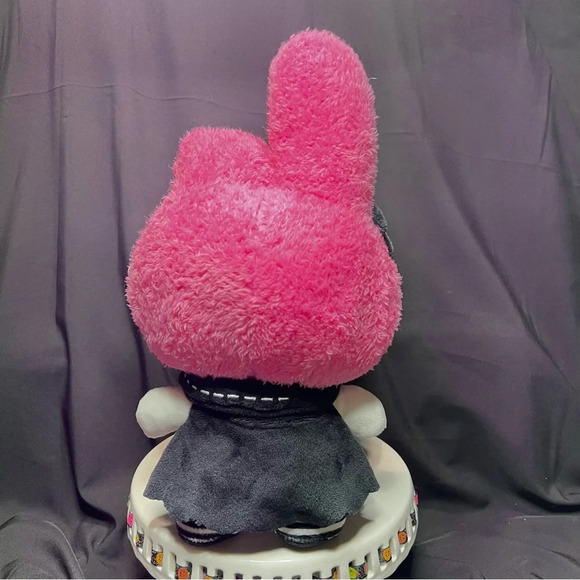 Sanrio Hello Kitty Halloween Friends Kuromi - Keroppi & My Melody Plush Doll - Picture 7 of 11